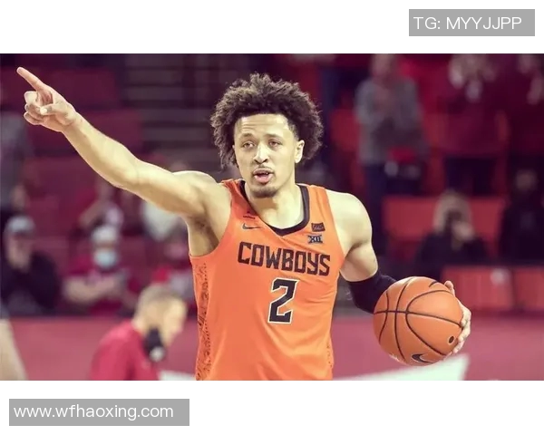 凯德坎宁安的崛起与未来展望:篮球天才的成长之路与挑战