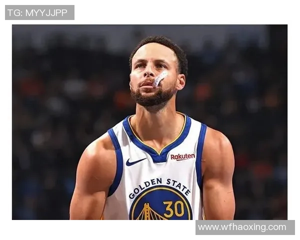 勇士与掘金对决库里精彩得分表现引发球迷热议