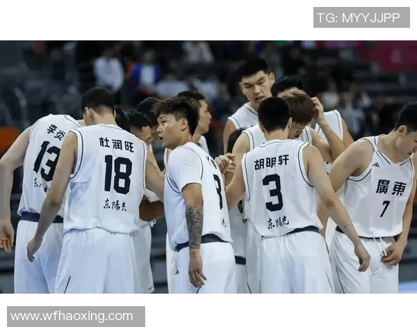 全运会精彩对决上海队与广东队直播盛况全程回顾