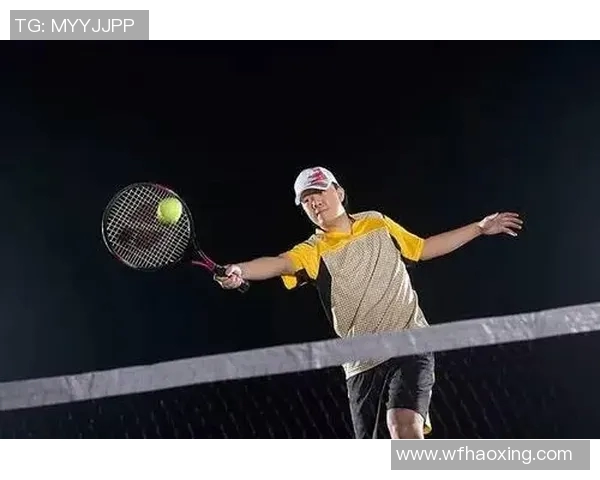 深圳网球队引领网球新风潮最新意识TOP10榜单揭晓