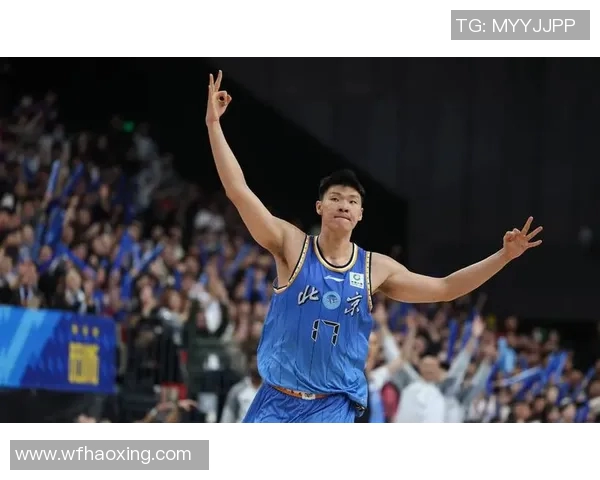 范子铭：从篮球新星到职业生涯转折的励志故事与成长之路